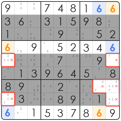 sudoku easy printable