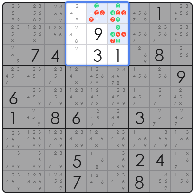 best android sudoku app